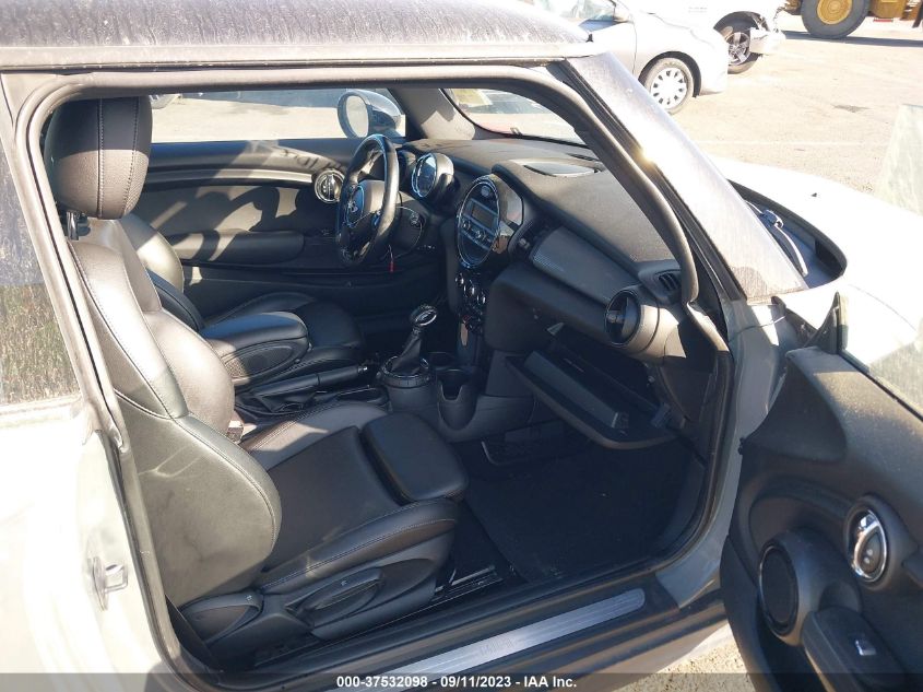 2014 MINI COOPER HARDTOP - WMWXM5C53ET935698