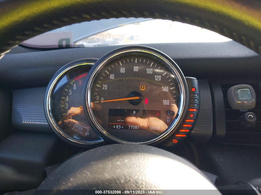 2014 MINI COOPER HARDTOP - WMWXM5C53ET935698