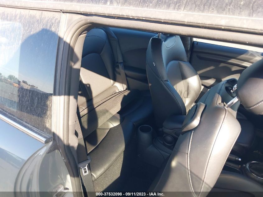2014 MINI COOPER HARDTOP - WMWXM5C53ET935698