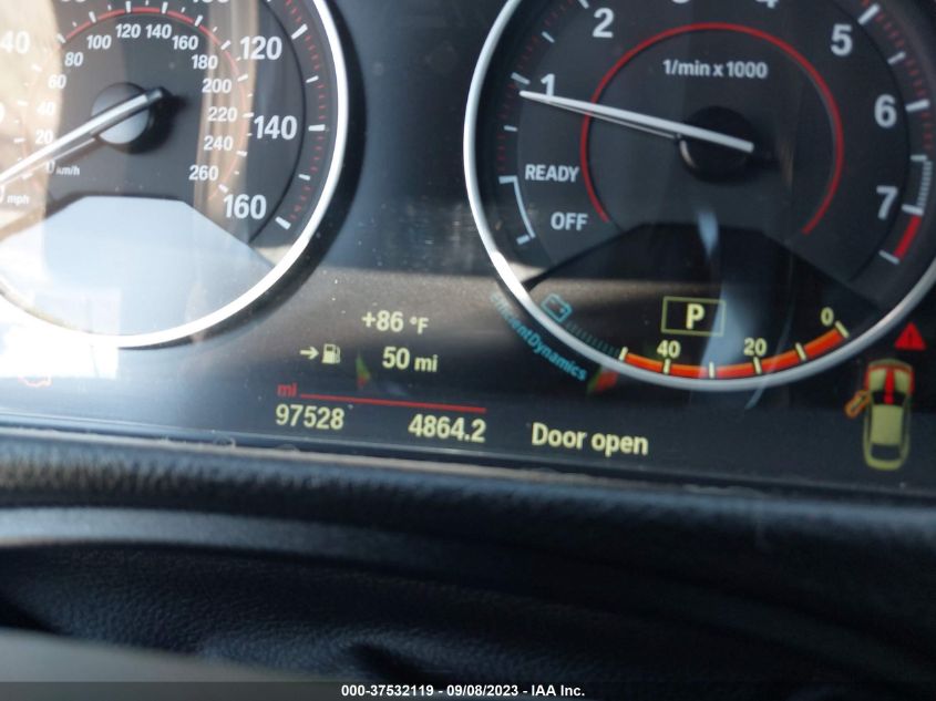 2015 BMW 4 SERIES 428I - WBA4A9C57FGL85421