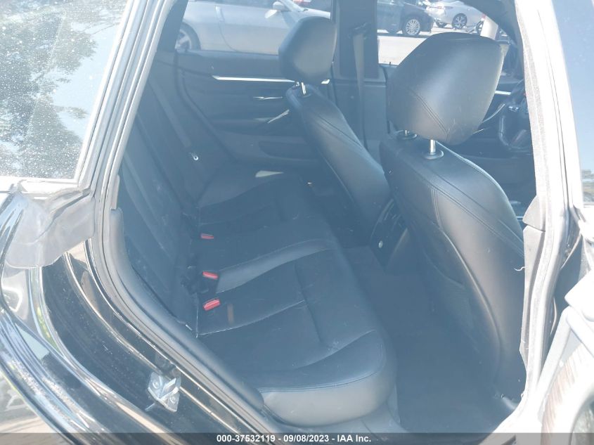 2015 BMW 4 SERIES 428I - WBA4A9C57FGL85421