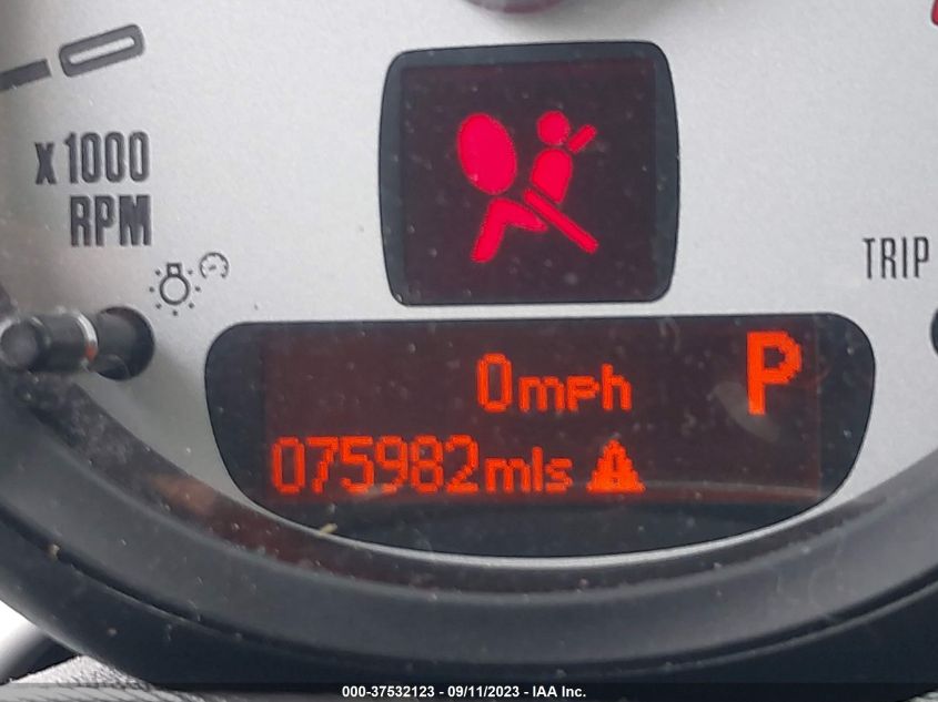 2013 MINI COOPER HARDTOP - WMWSU3C52DT548590