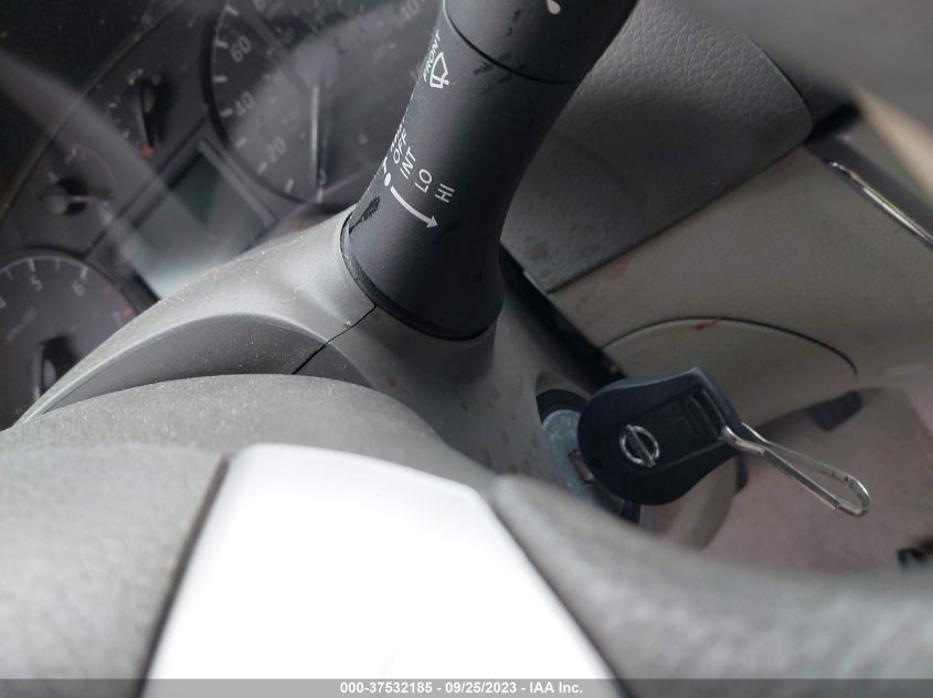 2014 NISSAN SENTRA S - 3N1AB7APXEY321188