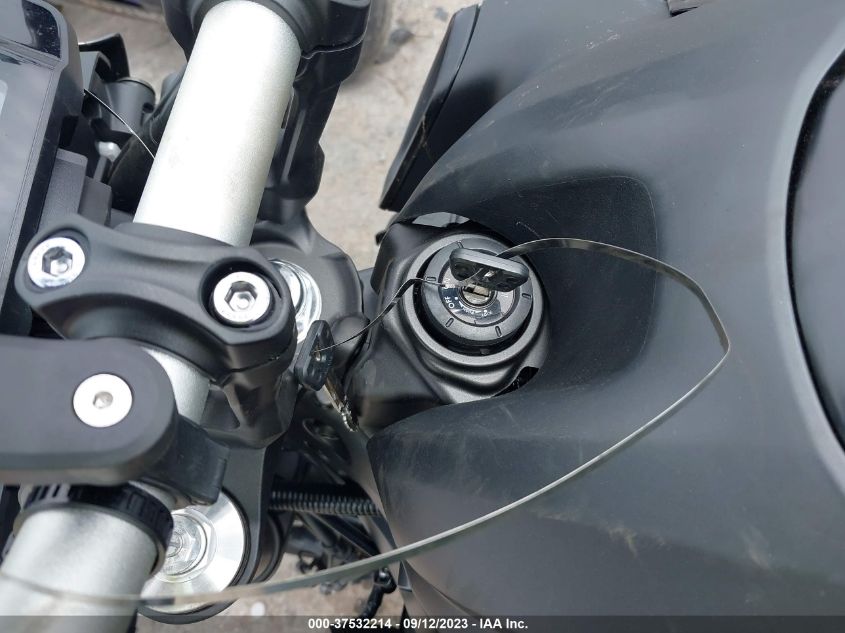 2023 YAMAHA MT09 JYARN71E4PA003818