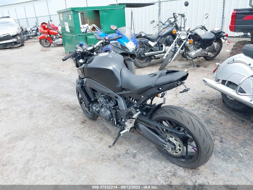 2023 YAMAHA MT09 JYARN71E4PA003818