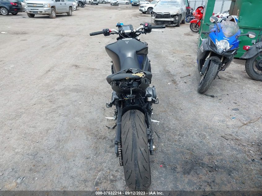 2023 YAMAHA MT09 JYARN71E4PA003818