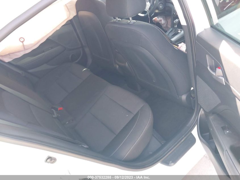 2018 HYUNDAI ELANTRA SE - 5NPD74LF1JH400691