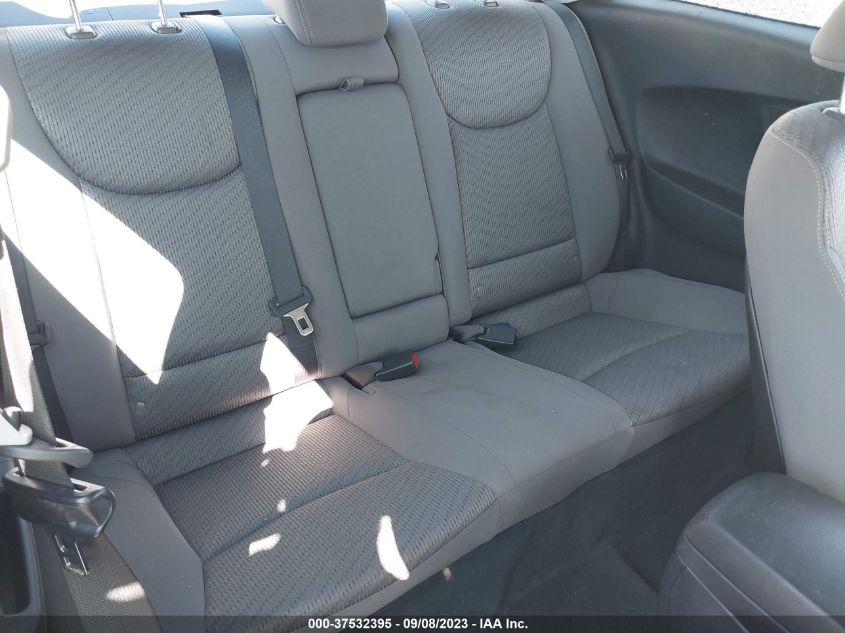 2013 HYUNDAI ELANTRA COUPE GS PZEV KMHDH6AE8DU000958
