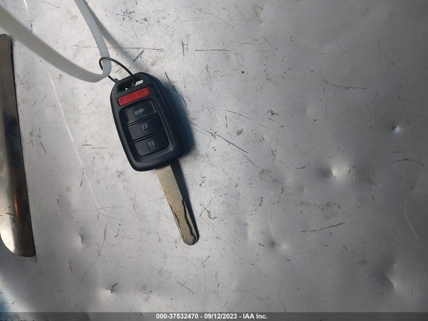 VIN 2HGFC2F61LH552195 2020 HONDA CIVIC SEDAN LX