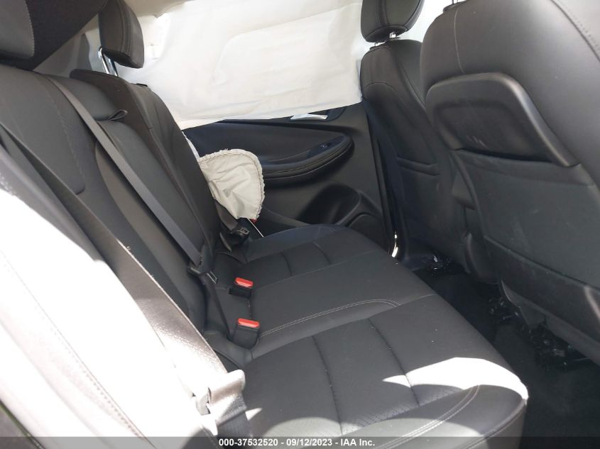 2020 BUICK ENCORE GX ESSENCE - KL4MMFSL7LB098592