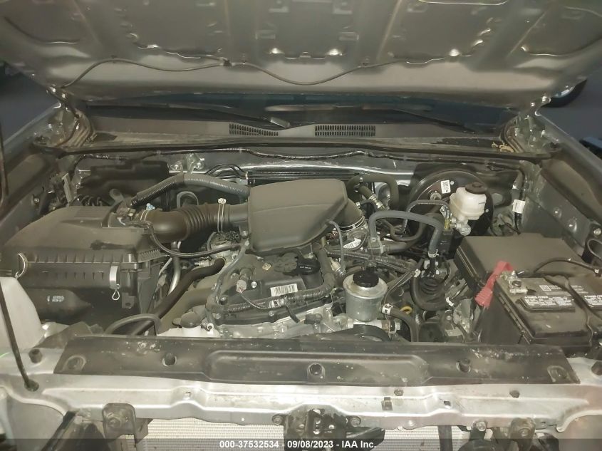 2023 TOYOTA TACOMA 2WD SR/SR5 3TYAX5GN7PT072758