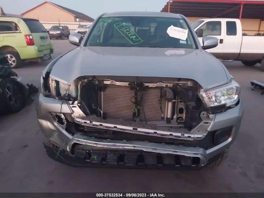 2023 TOYOTA TACOMA 2WD SR/SR5 3TYAX5GN7PT072758