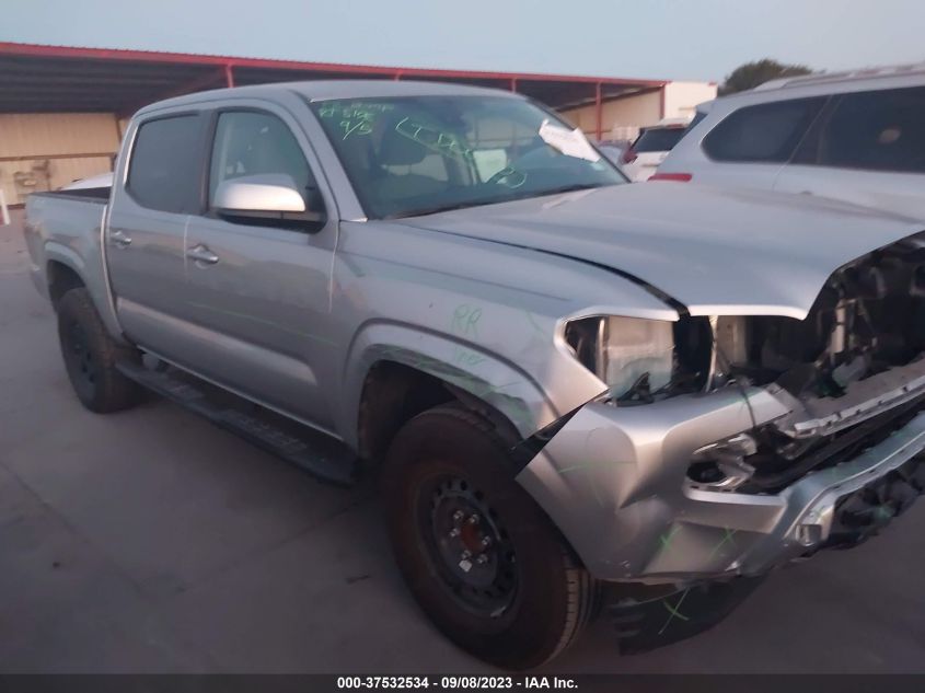 2023 TOYOTA TACOMA 2WD SR/SR5 3TYAX5GN7PT072758