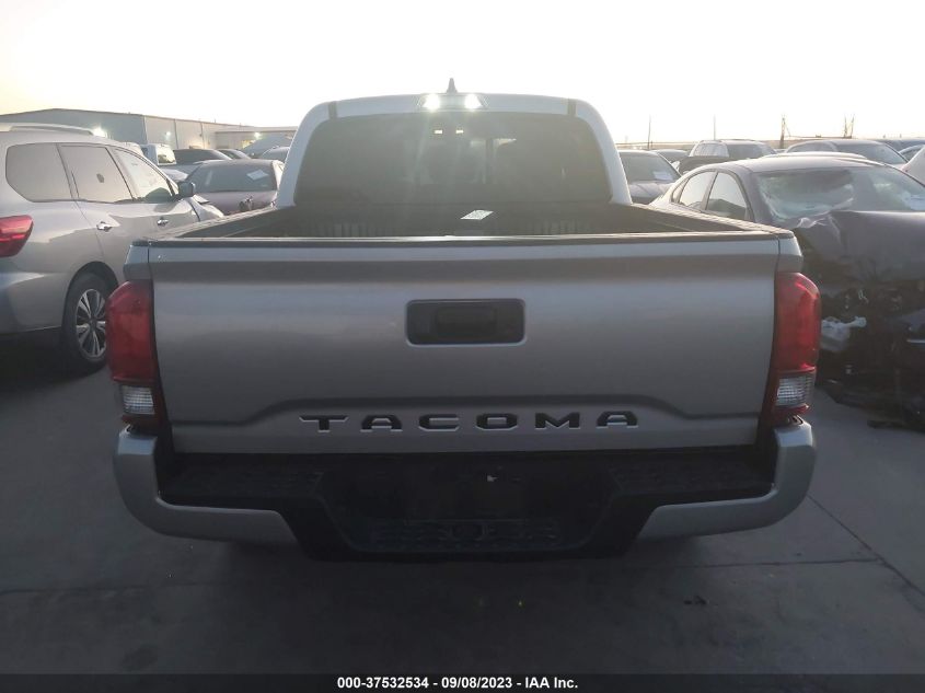 2023 TOYOTA TACOMA 2WD SR/SR5 3TYAX5GN7PT072758