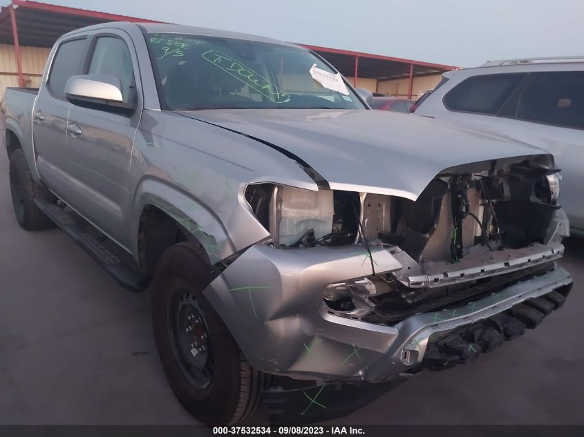 2023 TOYOTA TACOMA 2WD SR/SR5 3TYAX5GN7PT072758