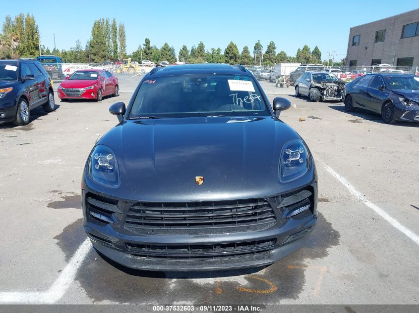 WP1AA2A5XMLB13786 Porsche Macan   11