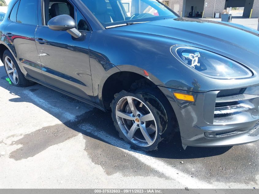 WP1AA2A5XMLB13786 Porsche Macan   6