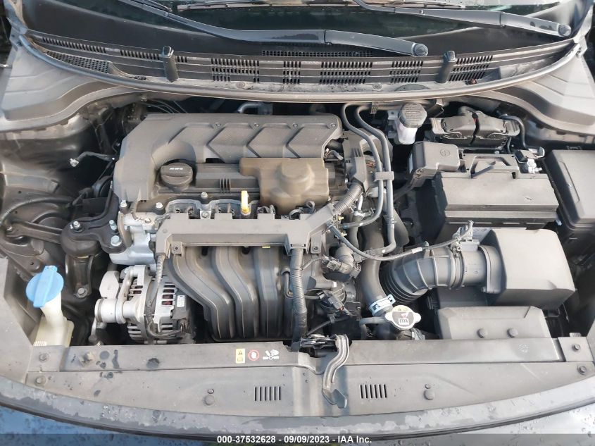 VIN 3KPA24AD0LE328120 2020 KIA RIO S
