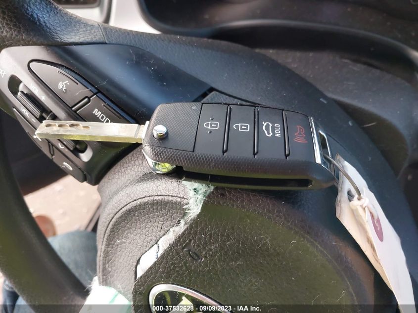 VIN 3KPA24AD0LE328120 2020 KIA RIO S