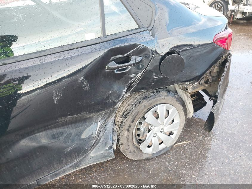 VIN 3KPA24AD0LE328120 2020 KIA RIO S