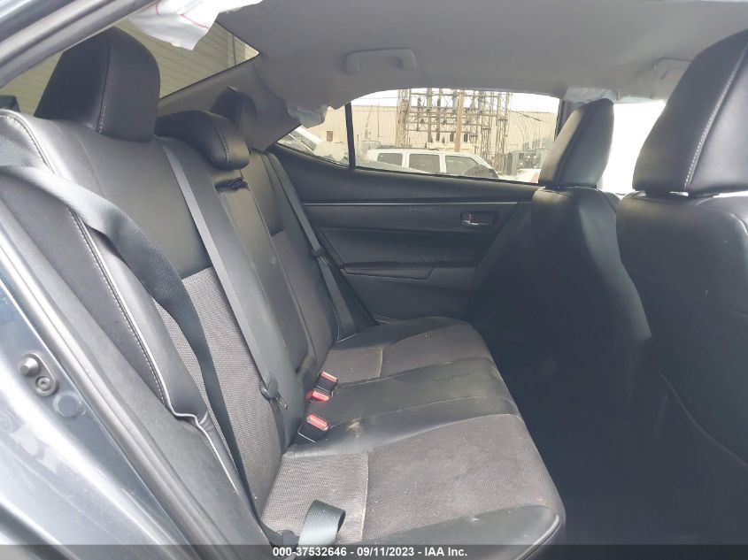 2016 TOYOTA COROLLA L/LE/LE PLS/PRM/S/S PLS - 5YFBURHE2GP561205