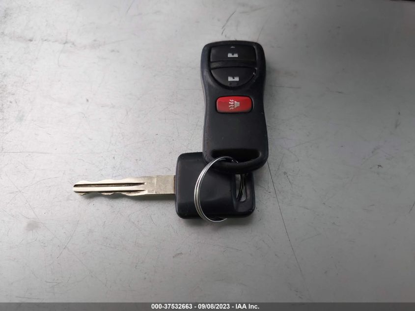 2016 NISSAN FRONTIER SV/PRO-4X - 1N6AD0CU9GN775558