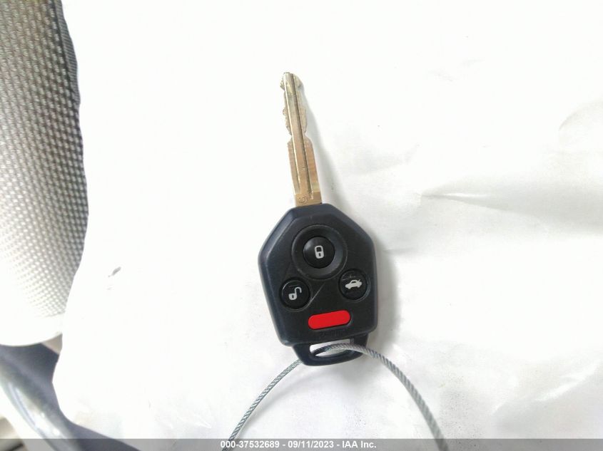 2013 SUBARU XV CROSSTREK PREMIUM - JF2GPACC5D2876208