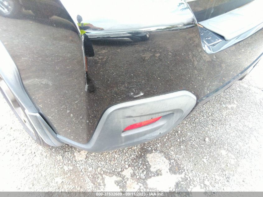 2013 SUBARU XV CROSSTREK PREMIUM - JF2GPACC5D2876208