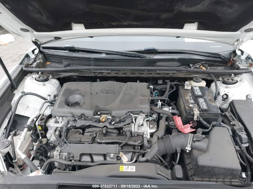2018 TOYOTA CAMRY LE/SE/XLE/L - 4T1B11HK2JU048669