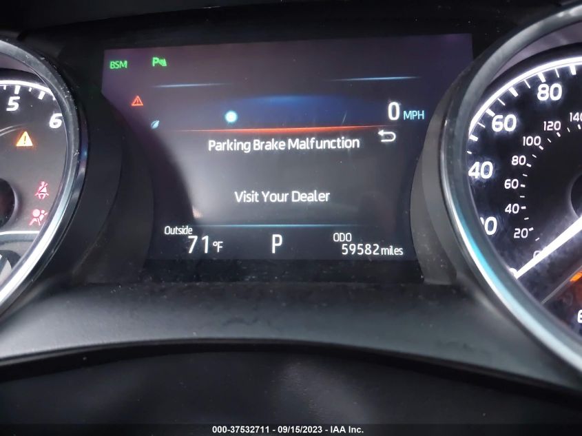 2018 TOYOTA CAMRY LE/SE/XLE/L - 4T1B11HK2JU048669