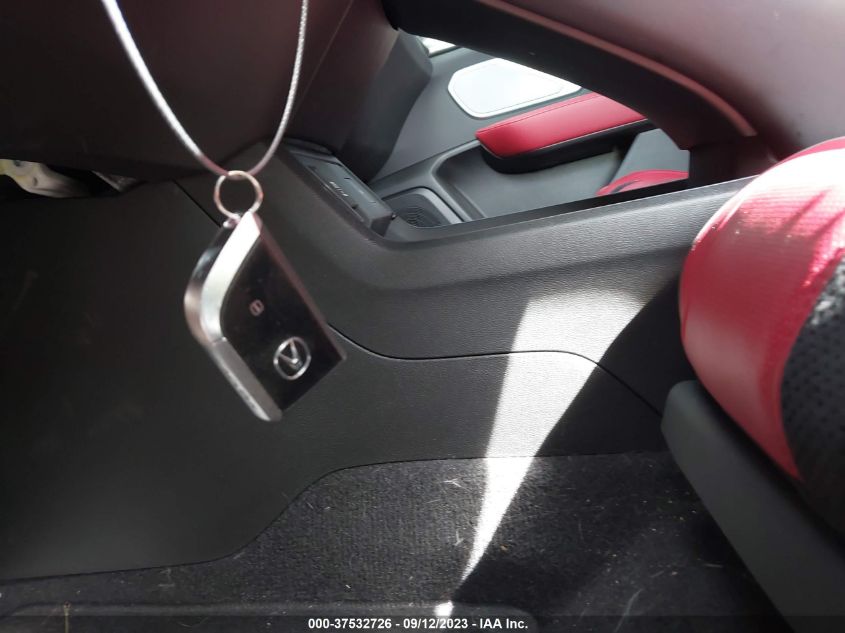 2022 ACURA RDX W/A-SPEC PACKAGE - 5J8TC2H62NL008794