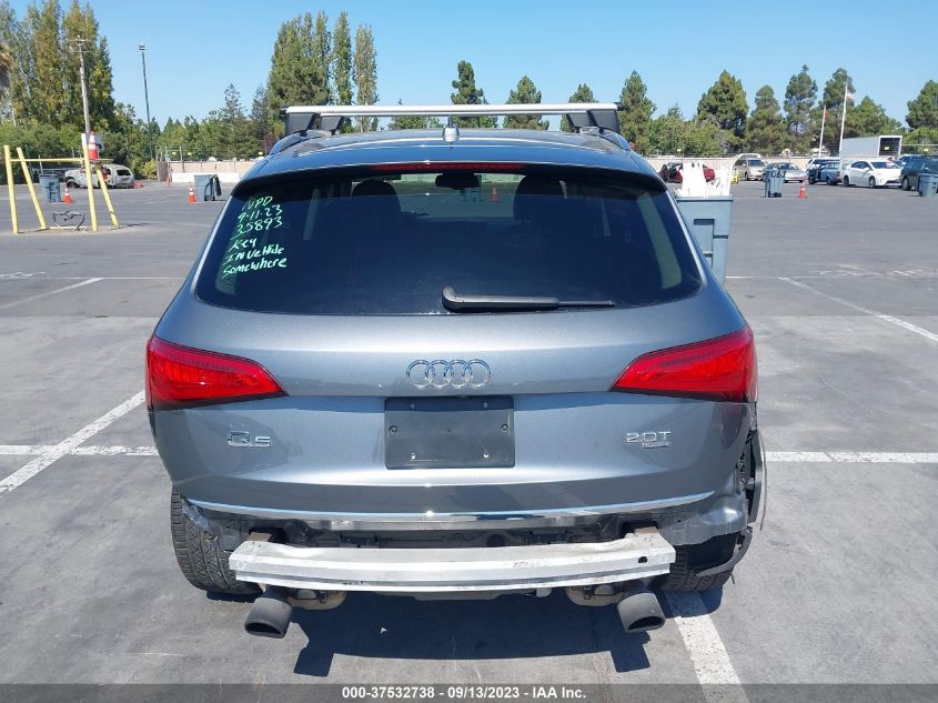 WA1LFAFP8FA051586 2015 AUDI Q5 - Image 17