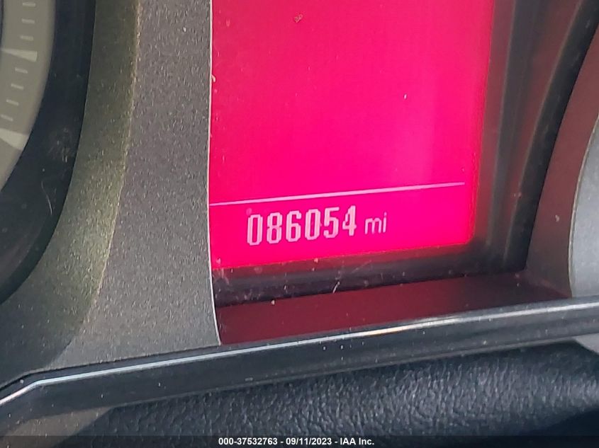 2017 GMC TERRAIN SLT - 2GKFLUEK4H6327477