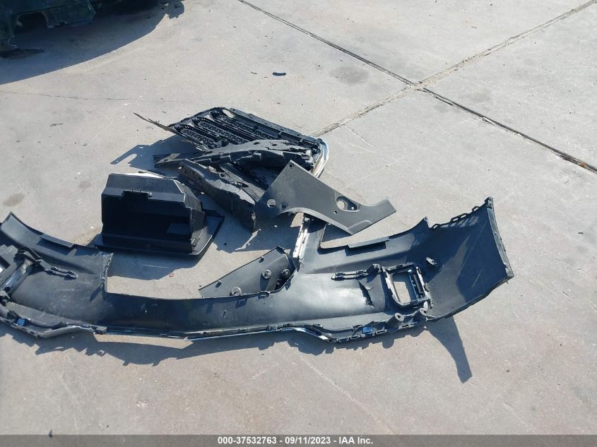 2017 GMC TERRAIN SLT - 2GKFLUEK4H6327477