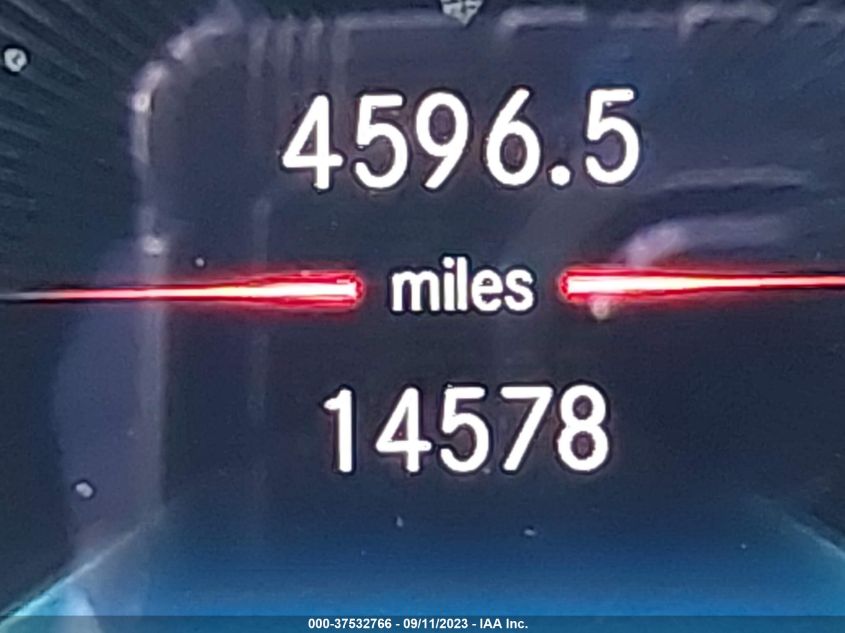 2023 MERCEDES-BENZ AMG GT 43 W1K7X5KBXPA057239