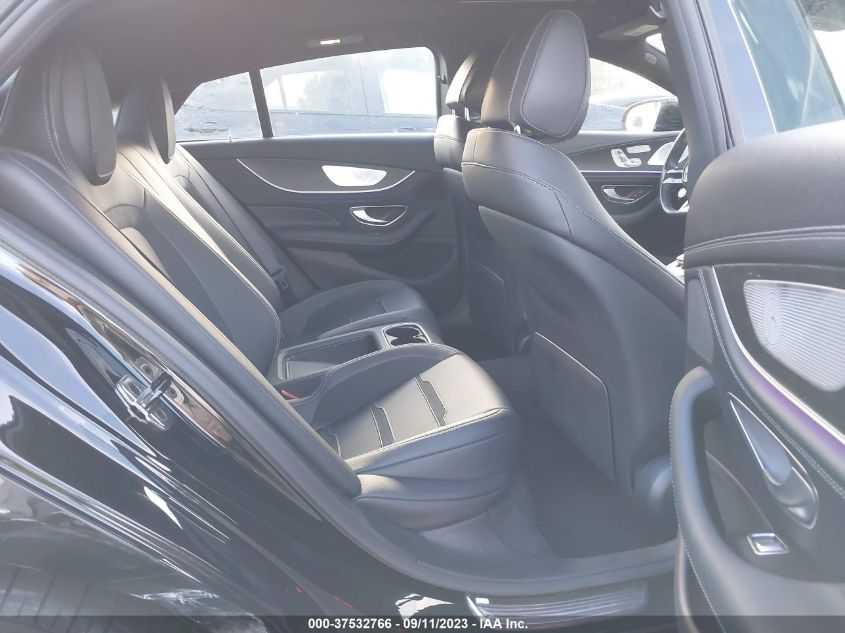 2023 MERCEDES-BENZ AMG GT 43 W1K7X5KBXPA057239