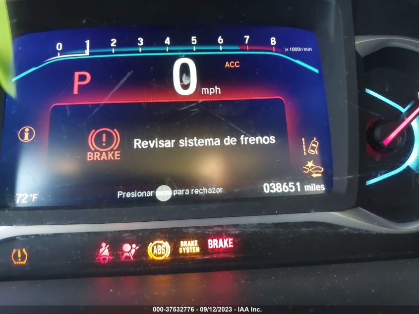 2022 HONDA PILOT EXL - 5FNYF6H57NB018511