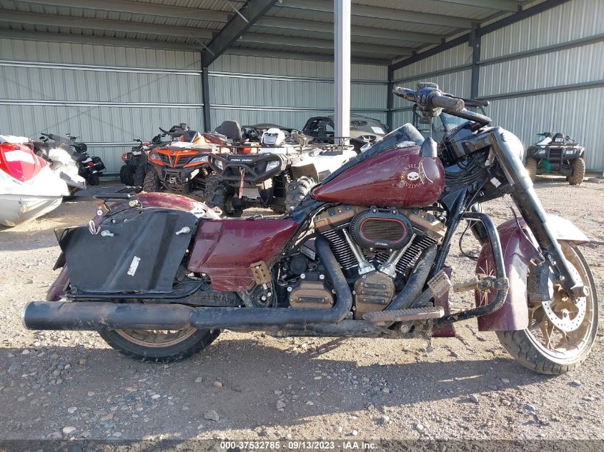 2020 HARLEY-DAVIDSON FLHRXS 1HD1KVP1XLB619061