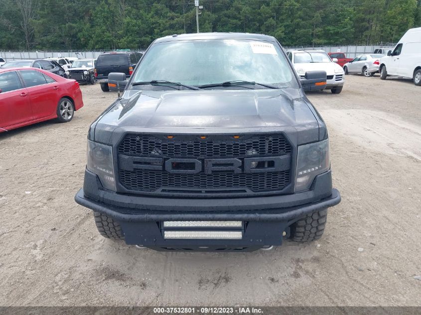 2014 FORD F-150 XL/XLT/FX4/LARIAT - 1FTFW1ETXEKD72104