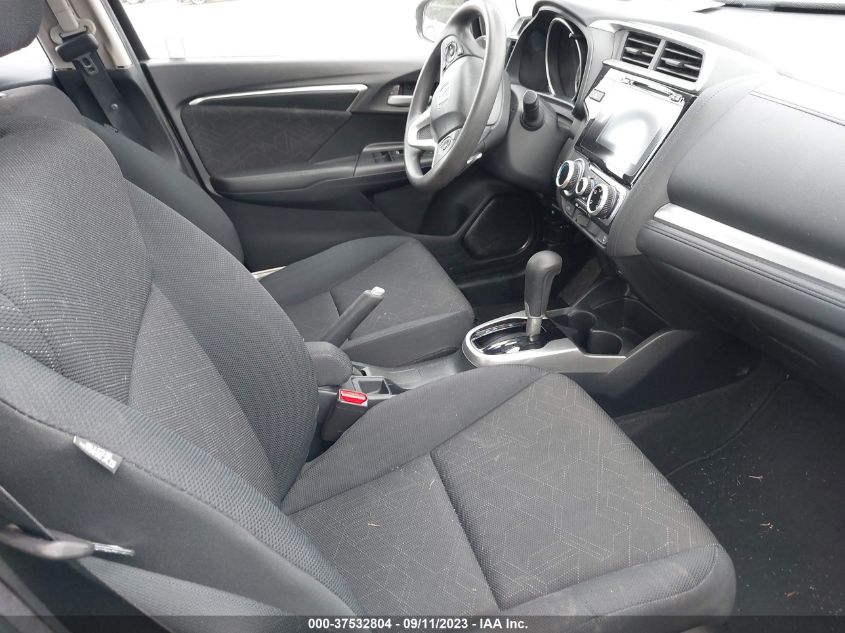 2015 HONDA FIT EX-L/EX - 3HGGK5H87FM740331