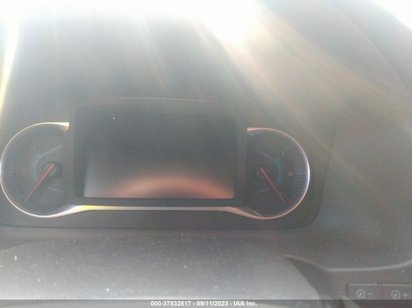 2021 HONDA PILOT EX-L - 5FNYF6H53MB099926