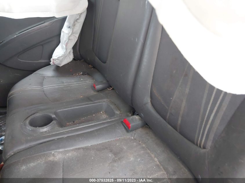 2014 CHEVROLET SPARK LS - KL8CB6S96EC575904
