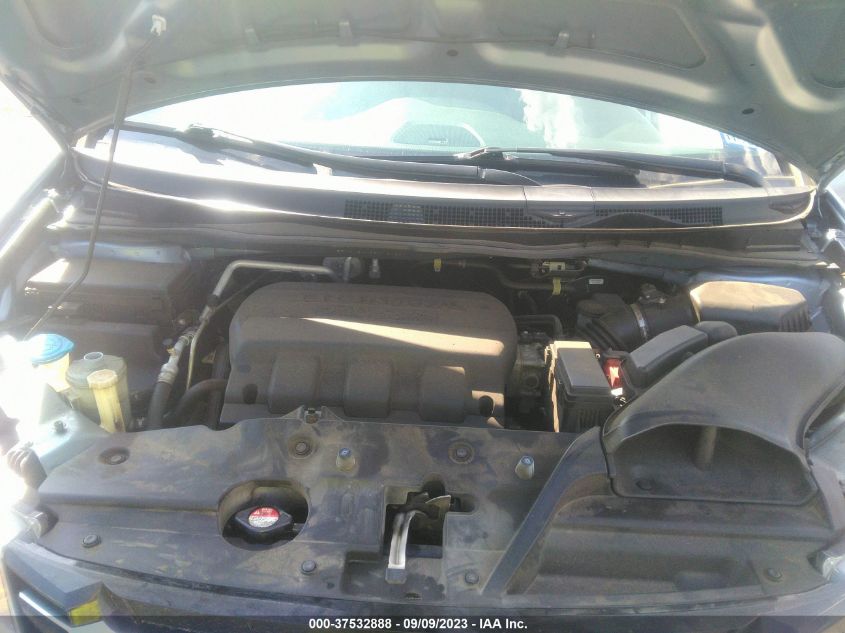 2014 HONDA ODYSSEY EX - 5FNRL5H45EB130660