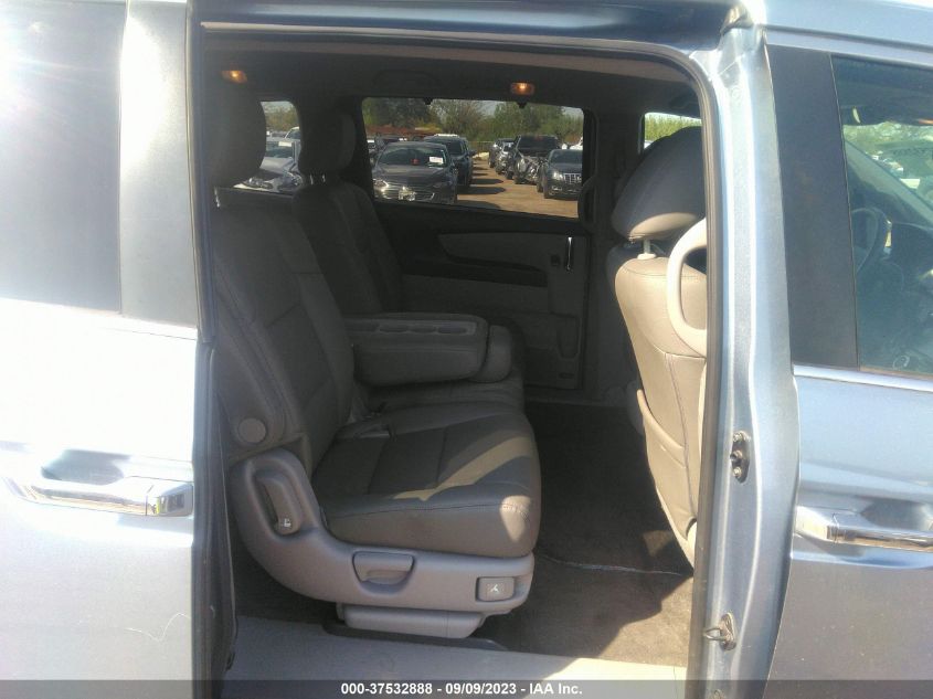 2014 HONDA ODYSSEY EX - 5FNRL5H45EB130660