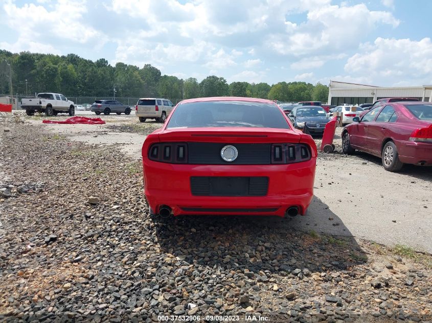 2013 FORD MUSTANG GT - 1ZVBP8CF6D5281455