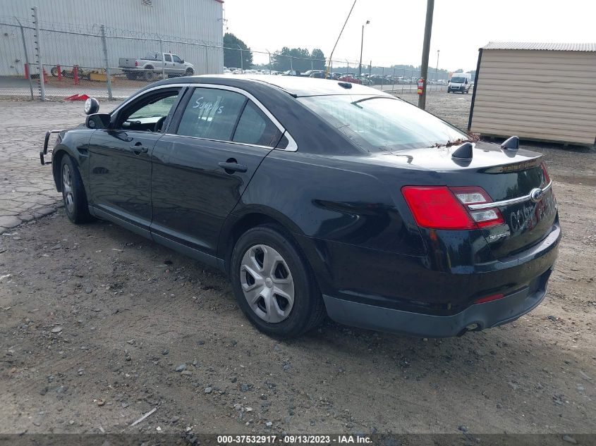 2015 FORD SEDAN POLICE INTERCEPTOR 1FAHP2MK7FG151848