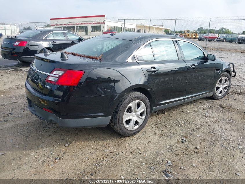 2015 FORD SEDAN POLICE INTERCEPTOR 1FAHP2MK7FG151848