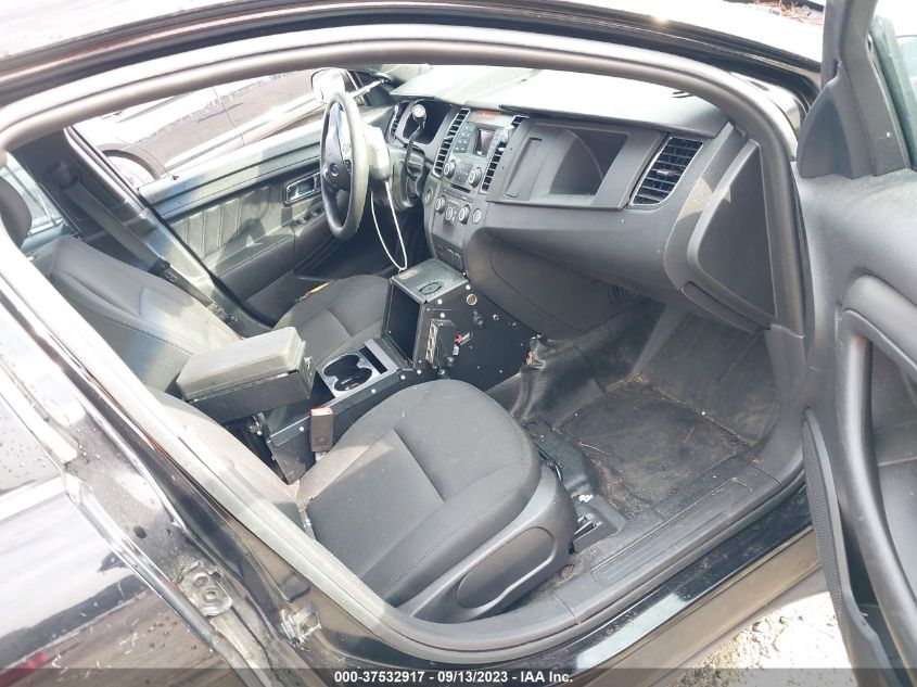 2015 FORD SEDAN POLICE INTERCEPTOR 1FAHP2MK7FG151848