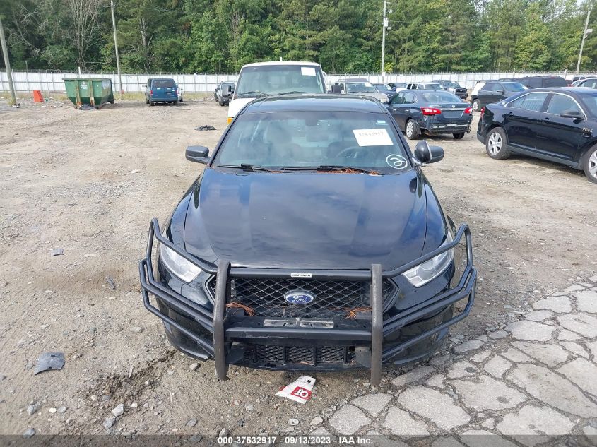 2015 FORD SEDAN POLICE INTERCEPTOR 1FAHP2MK7FG151848