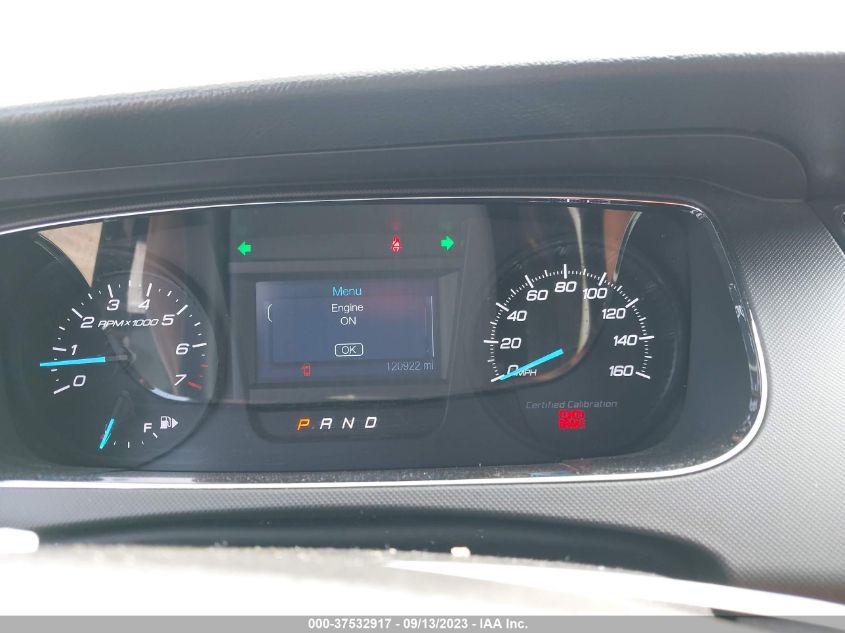 2015 FORD SEDAN POLICE INTERCEPTOR 1FAHP2MK7FG151848
